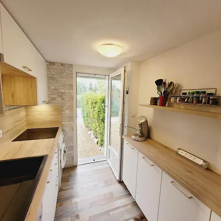 Villa Pour 6 - Piscine Commune - Wifi - Climatisation Valras-Plage